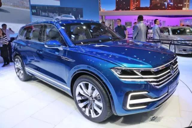 汉兰达到底多少钱能拿下？