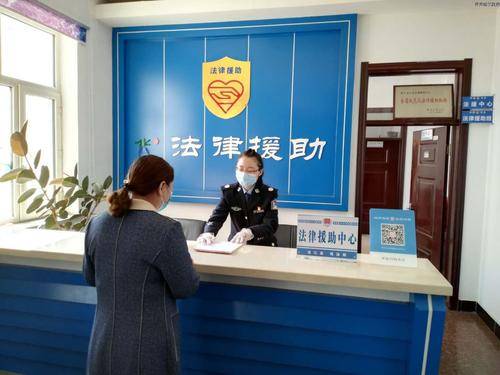 江宁区法律援助中心免费申请需要什么条件？流程怎么走？