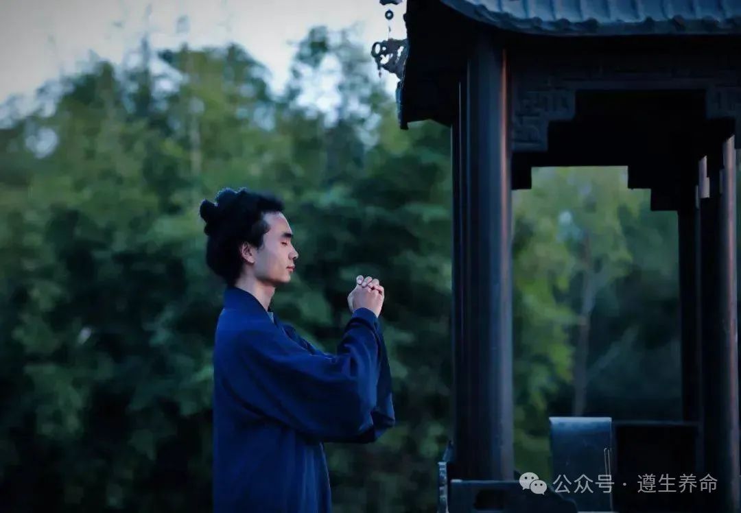 探寻道家文化精髓:5大核心思想改变生活方式 探寻道家文化精髓:5大核心思想改变生活方式