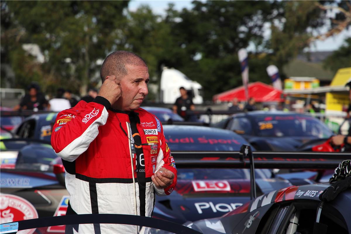 为什么奥迪R8 LMS杯让新手直呼过瘾？