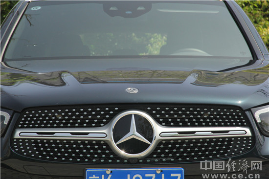  奔驰GLC长轴距版评测 _20款奔驰glc300配置_奔驰GLC 2020款试驾