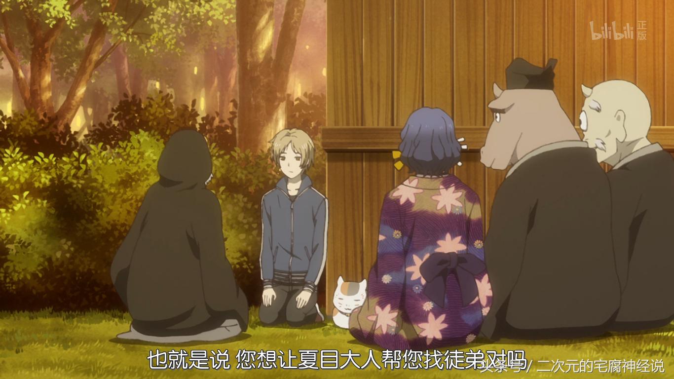 为什么这些猫咪动漫让人熬夜追番都停不下来？