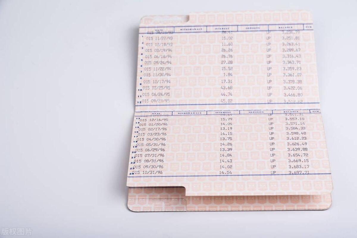 定期存折丢了怎么补办？手把手教你，轻松搞定不用愁