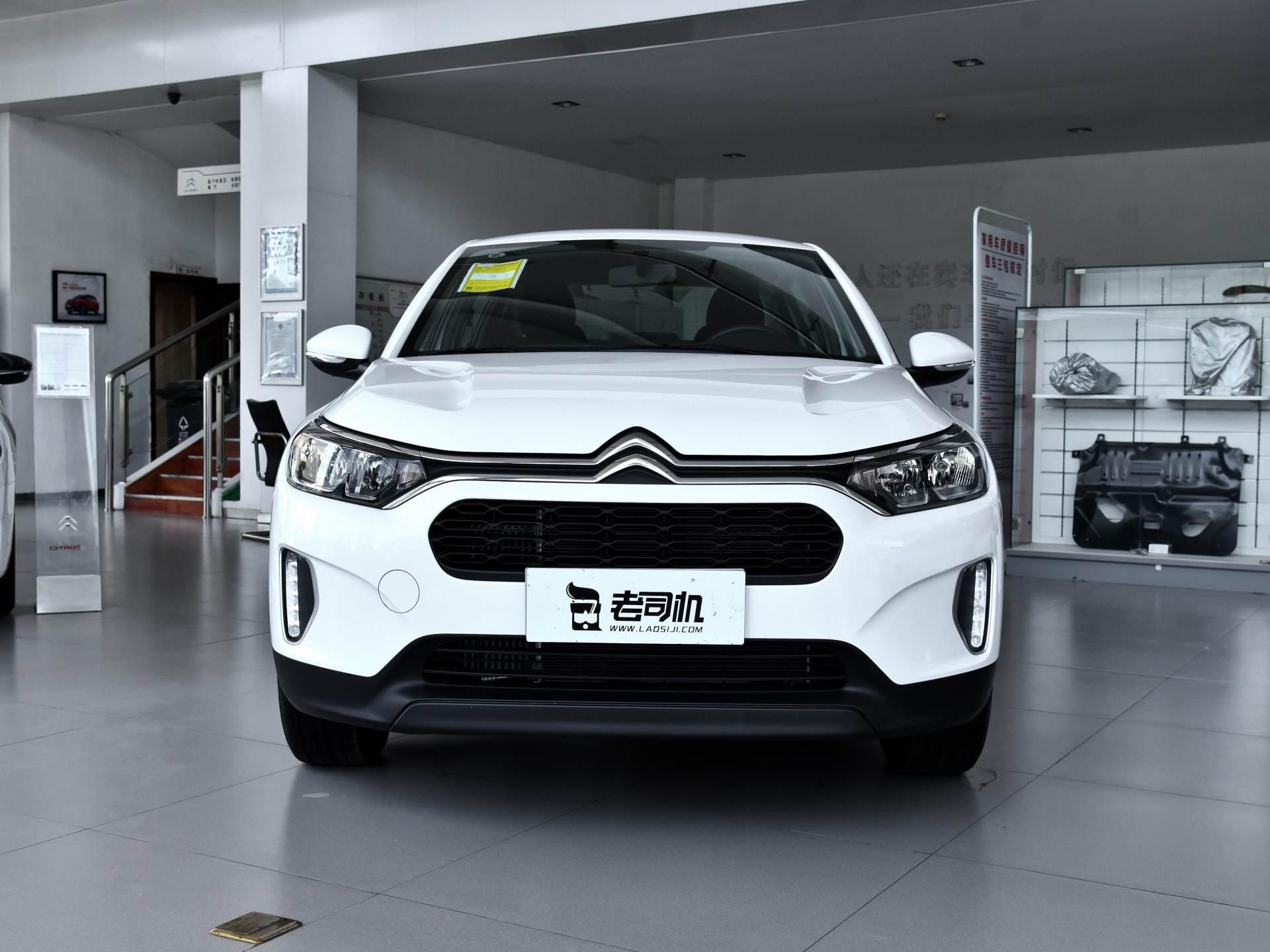 你的爱丽舍油耗为什么总比别人高？