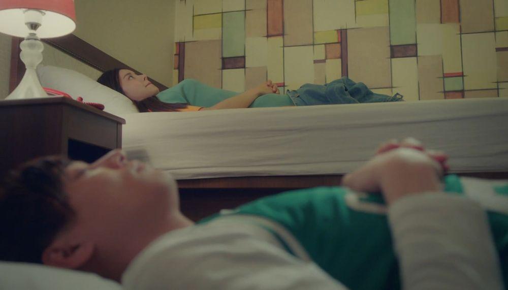 经常梦到舍友的心理学解析与化解指南