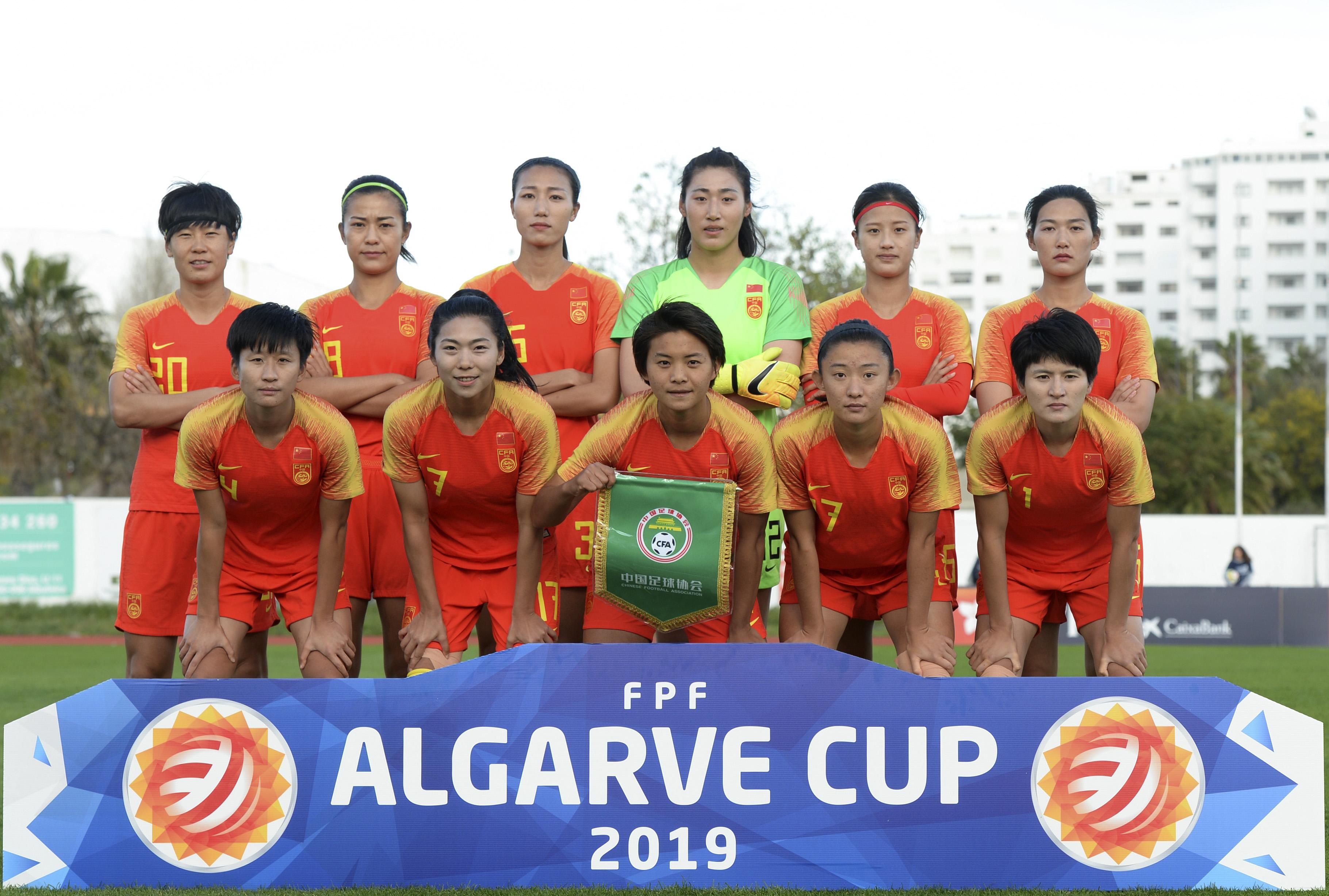 女足战平葡萄牙到底输在哪？