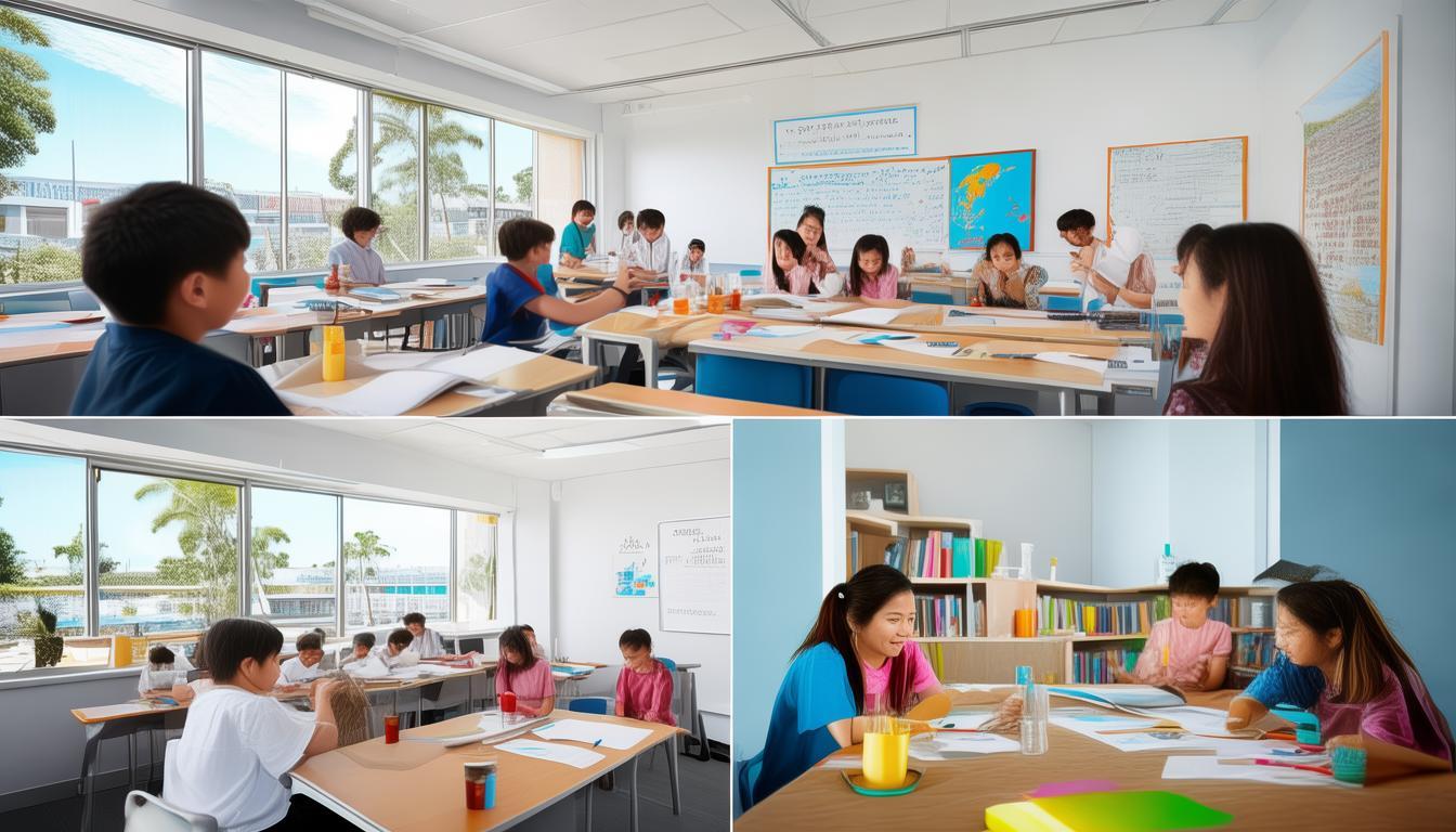 澳洲华人生活_澳洲华人生活状况_华人澳洲生活现状