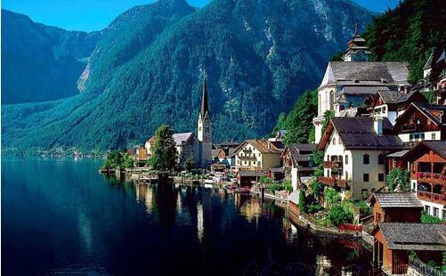 在欧洲生活如何快速找到靠谱华人圈子？