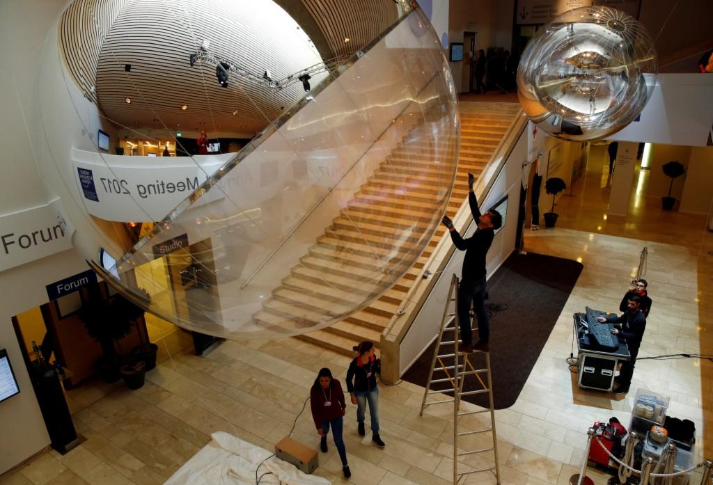 在瑞士的华人真的能靠一个论坛找到老乡吗？