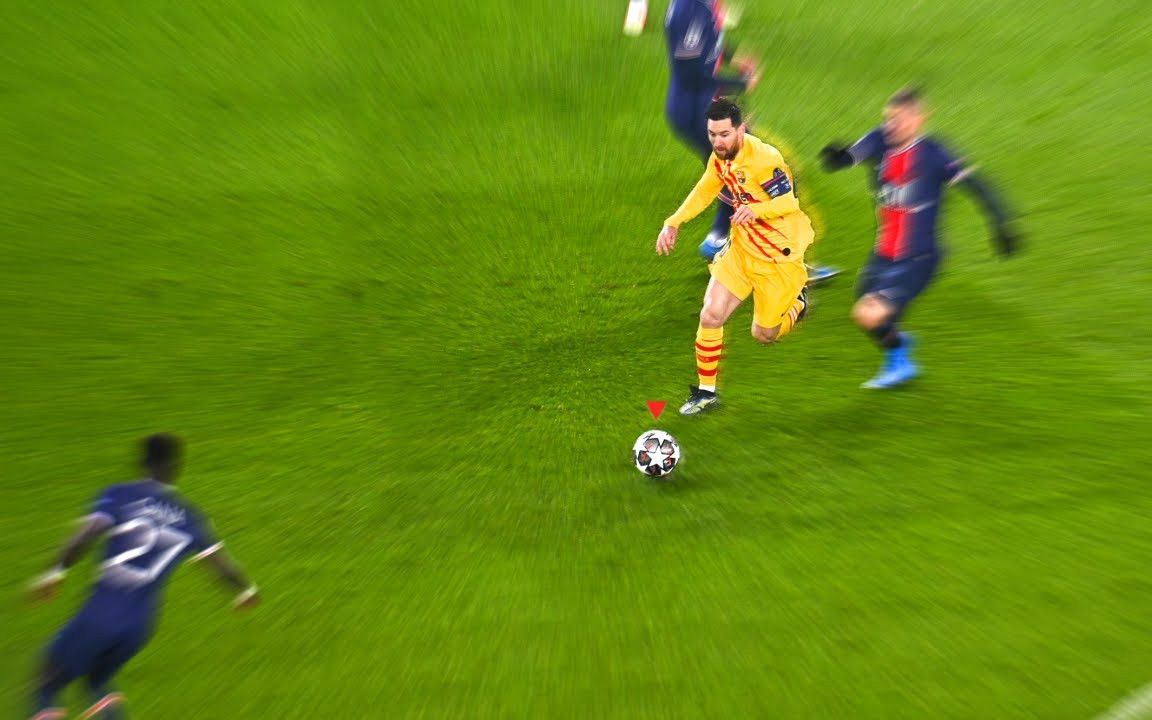 足球比赛高清图片，震撼呈现