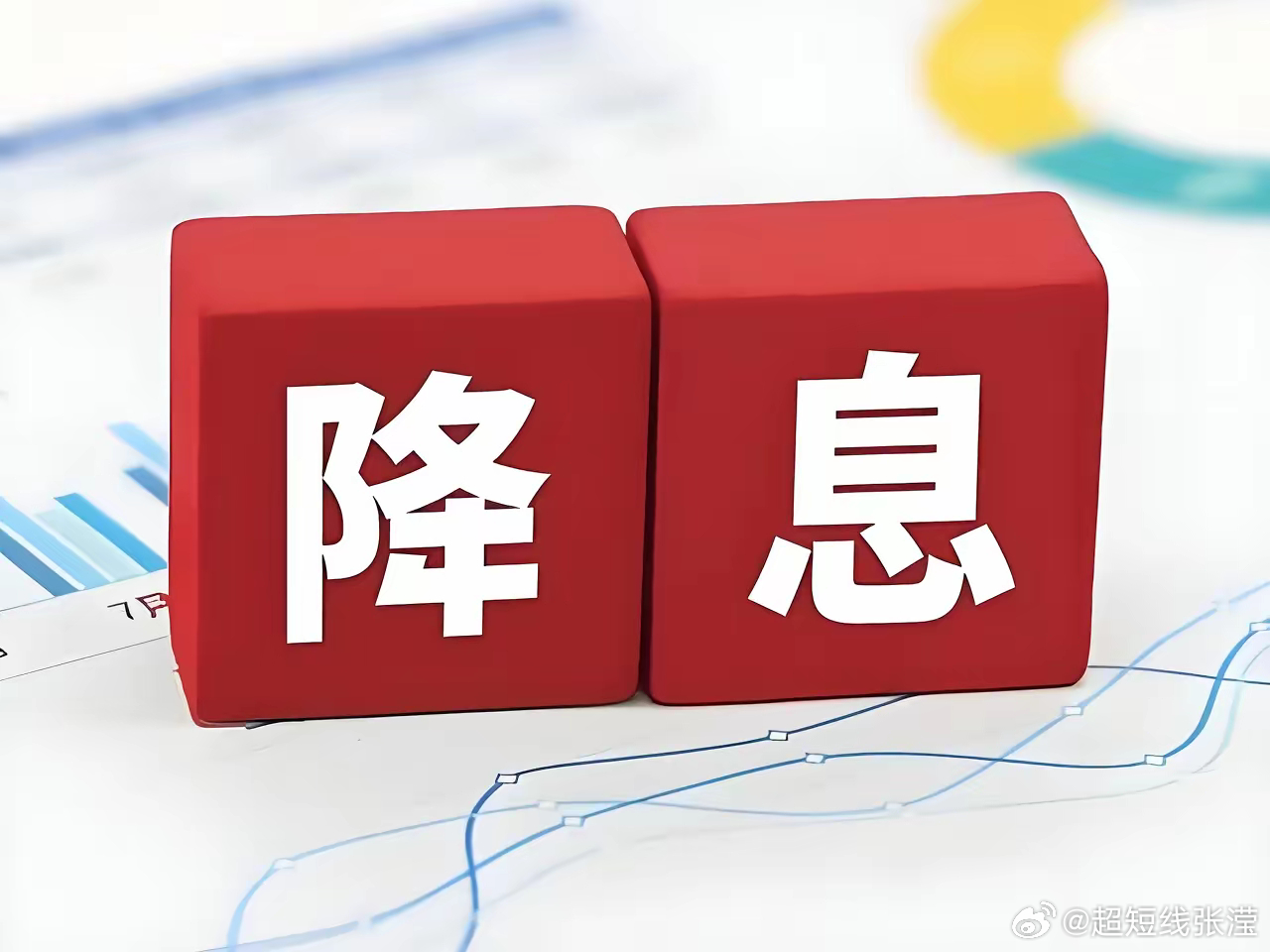 降息利好哪些板块？这几类板块值得关注，看完就知道该留意啥