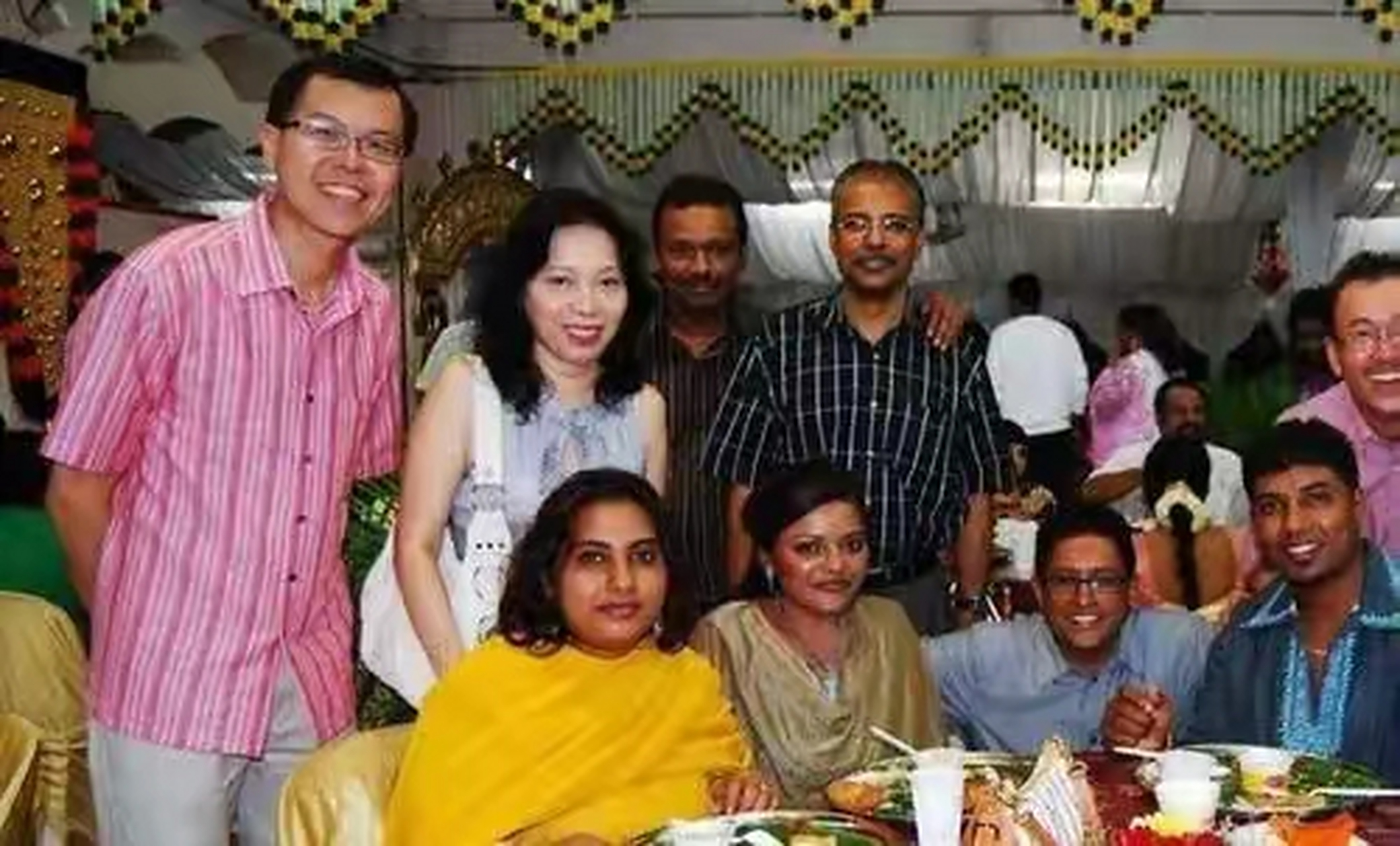 独家！带你了解印度华裔不为人知的生存现状