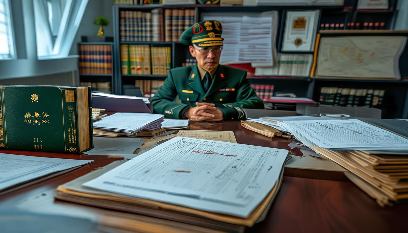 军区顾问是什么职位_军分区顾问_军区法律顾问