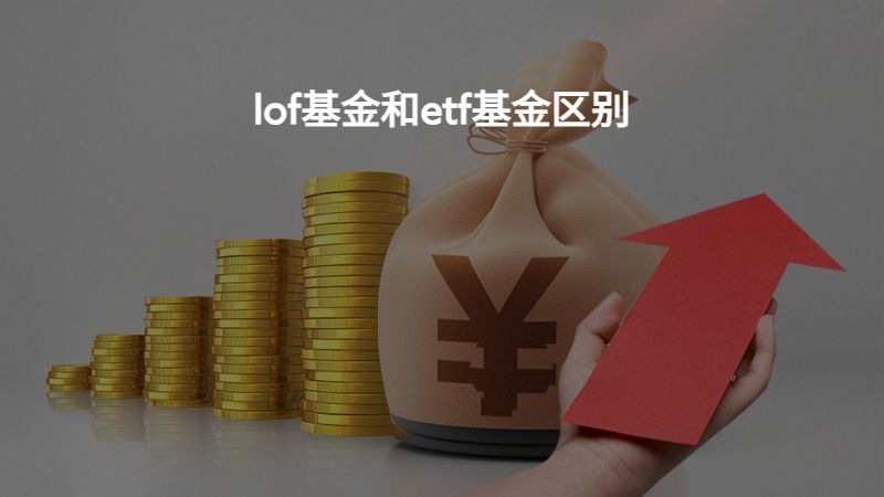 lof是什么意思？一次性给你讲清楚它的含义，看完就不会再困惑啦