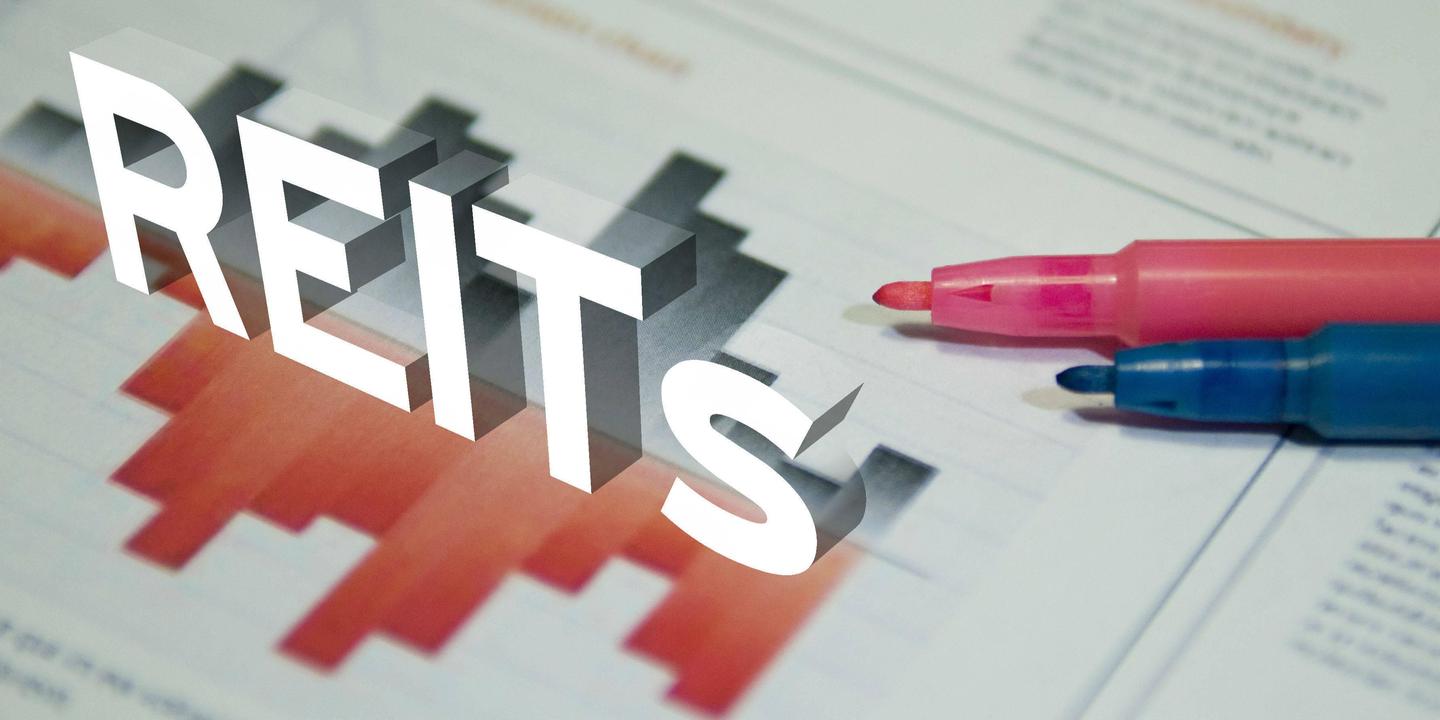 想知道REITs是什么意思？看这里就对了，帮你快速了解清楚！