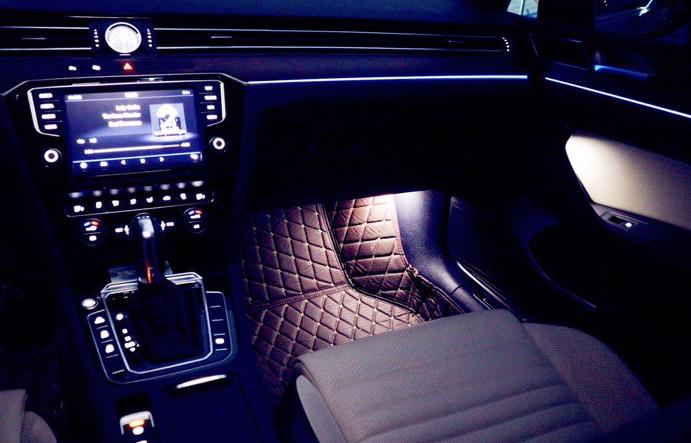 德系品质二手之选：迈腾B8选购全解析，这些坑千万别踩