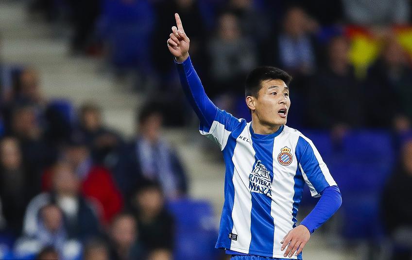 武磊真的能成为中国的梅西吗？