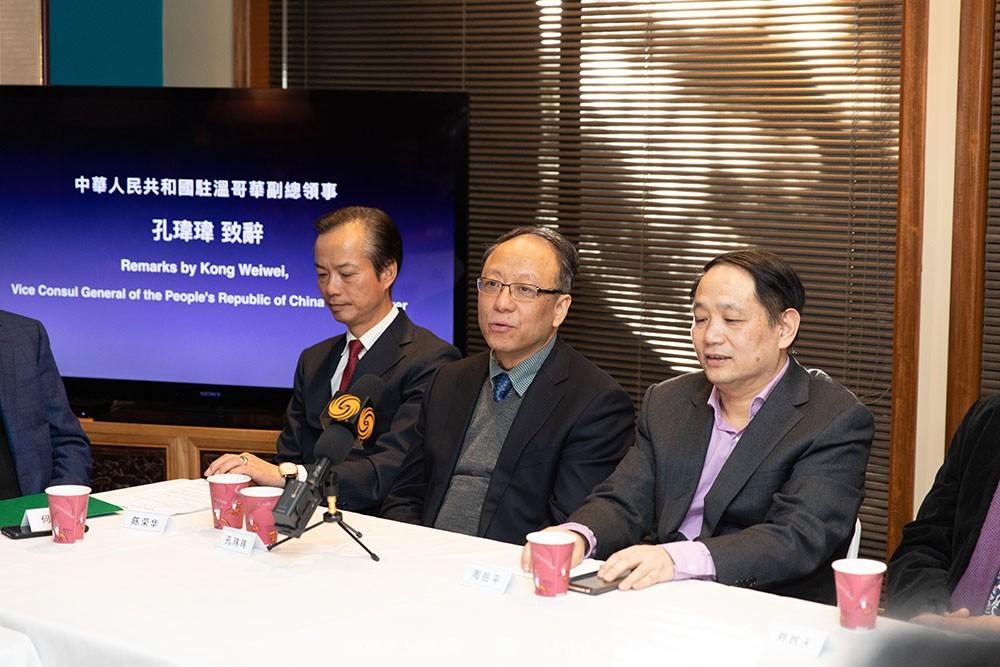 用了30年，华人把加拿大的温哥华变成了中国的一个省……