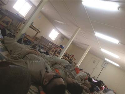 在沙特阿拉伯如何快速找到靠谱华人组织？