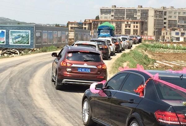 莲花车友会能解决新手买车的焦虑吗？