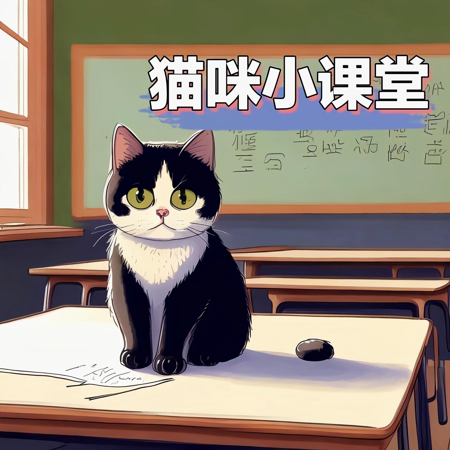 你真的会和小猫咪互动吗？