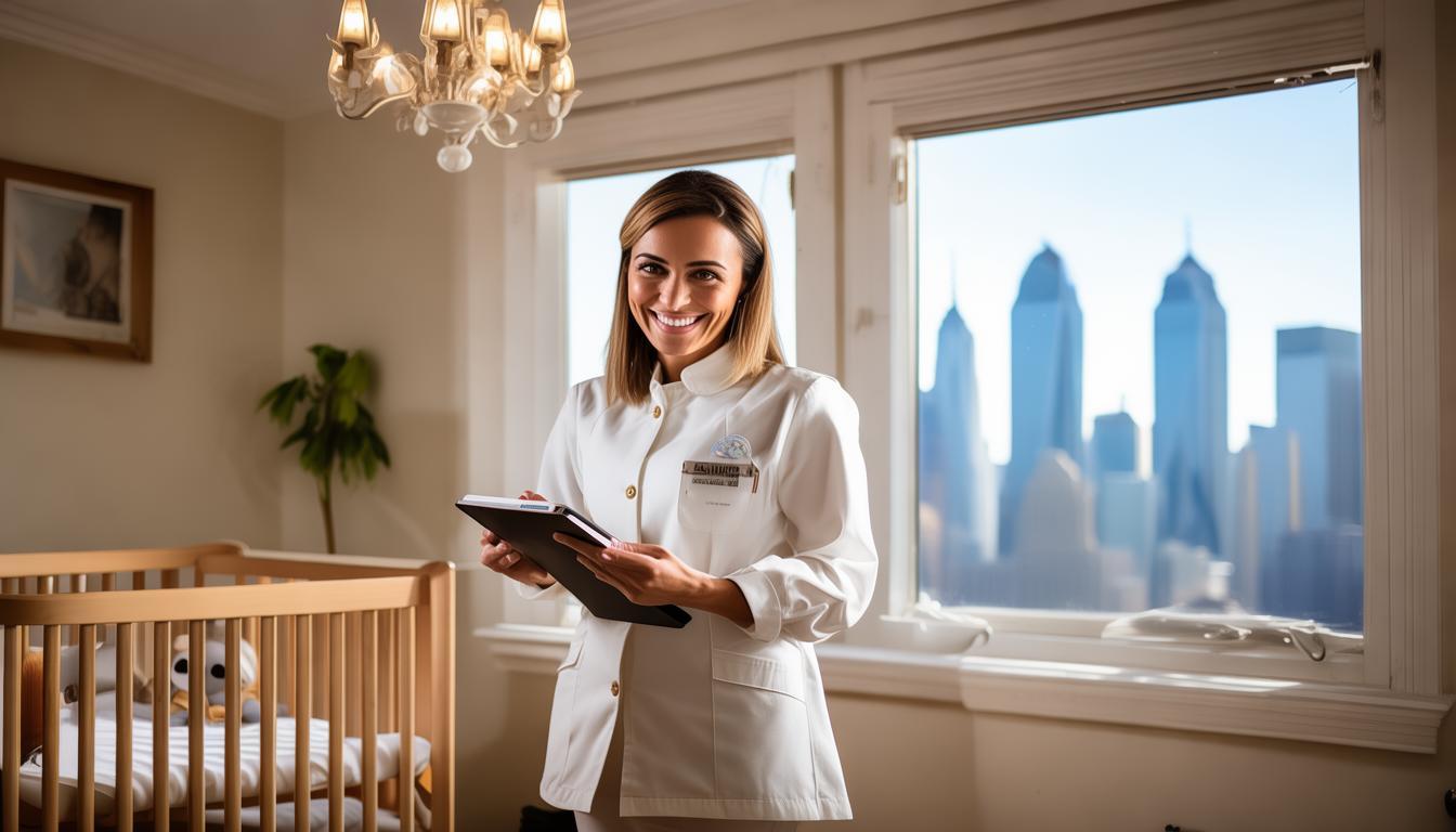 中国月嫂到美国价位是多少_在美国做月嫂_在美国当月嫂的工资有多少