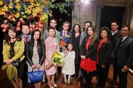 在荷兰混华人圈必须收藏哪些网站？