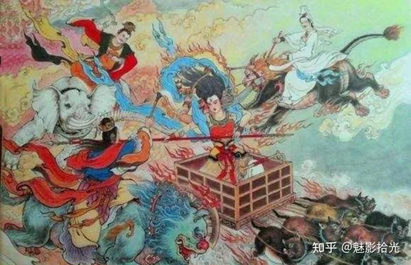 【纣王连叔父比干都敢杀，却惧闻太师三分，原因竟是这些！】解读权力制衡