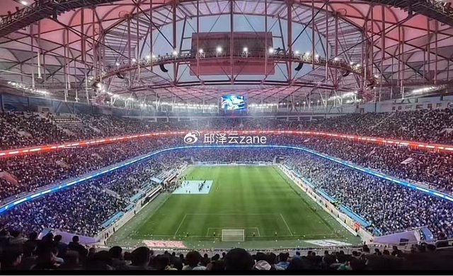 2020年亚冠比赛场地的设施条件怎样？豪华场馆细节大曝光