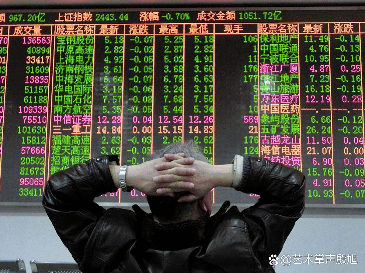 股票做空的操作方法全揭秘，让你轻松掌握做空技巧