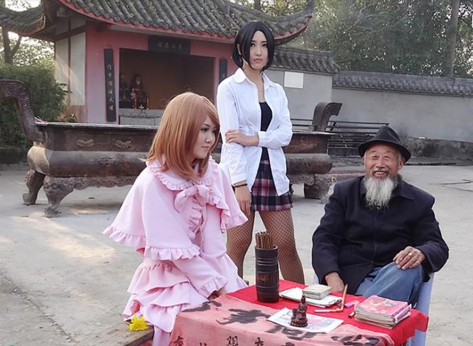 北京雍和宫算命到底准不准? 北京雍和宫算命到底准不准?