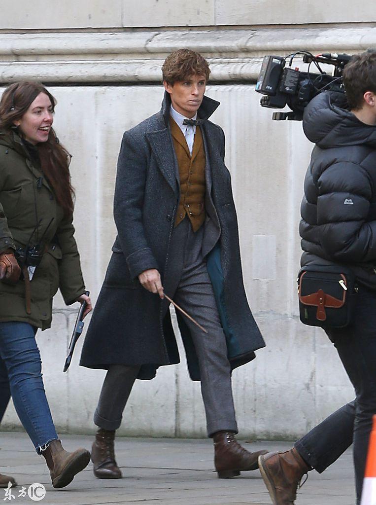 2015年金球奖到底藏着什么猫腻？