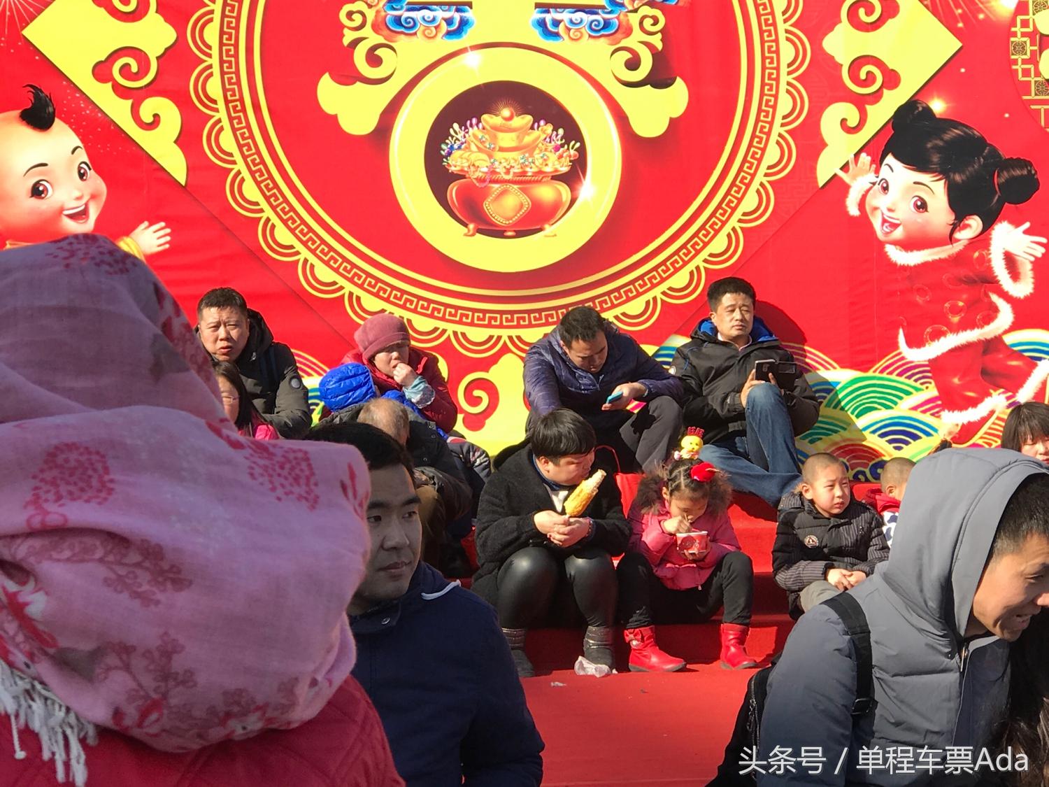 为什么隔壁大妈算命比你准？