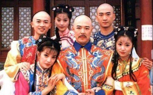 梦里这首歌到底是哪部神剧的插曲？带你重温还珠格格经典