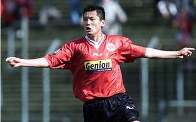 中国球员留洋巅峰有多高？邵佳一亲授三条逆袭铁律