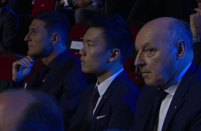 国米最后15分钟到底做了什么神仙操作？