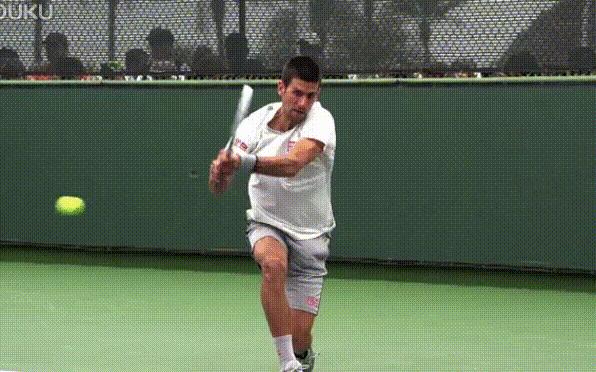 职业选手摔拍子真的能提升状态吗？