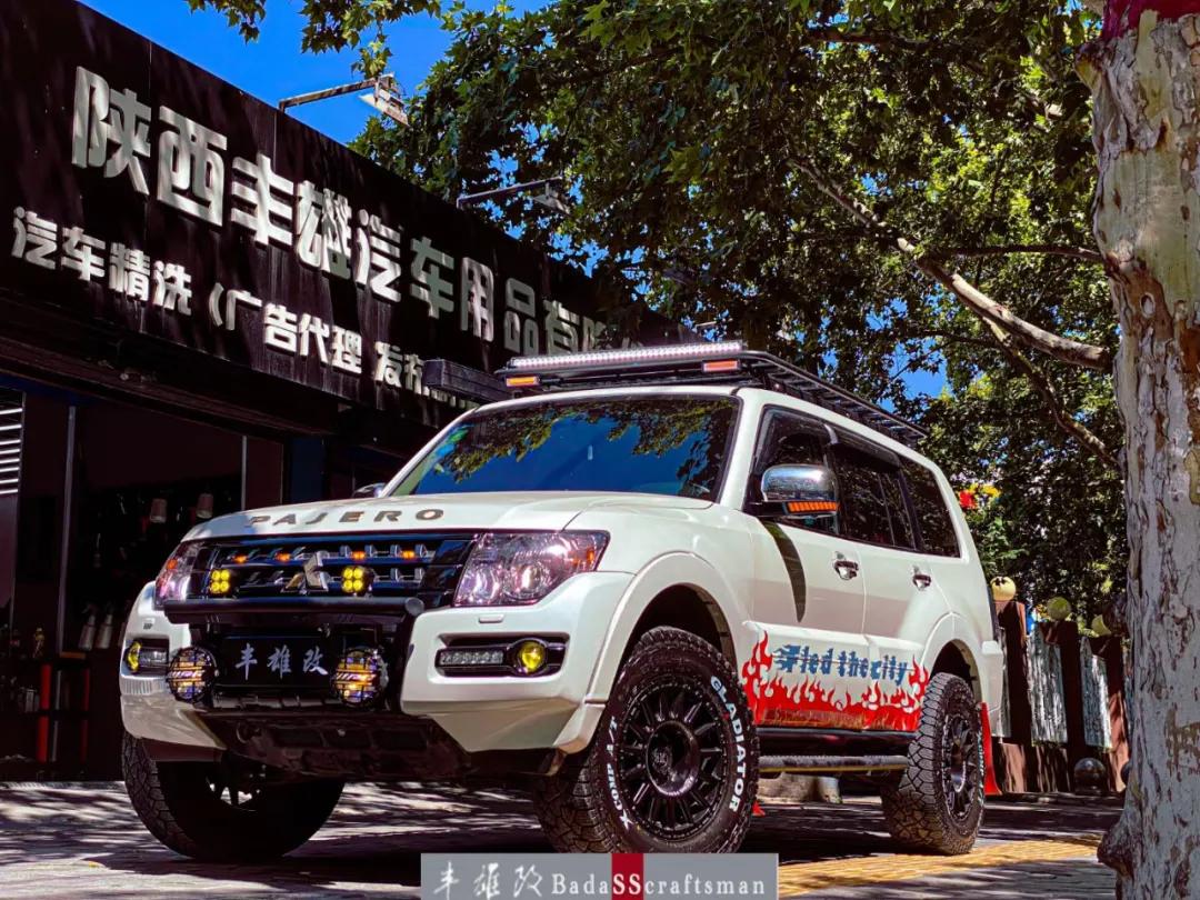 西安汽车改装店：新手避坑指南与高性价比方案