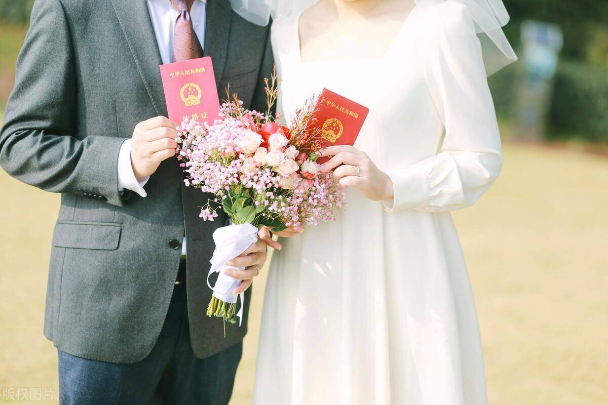 联姻和结婚有什么区别_商业联姻常见吗？