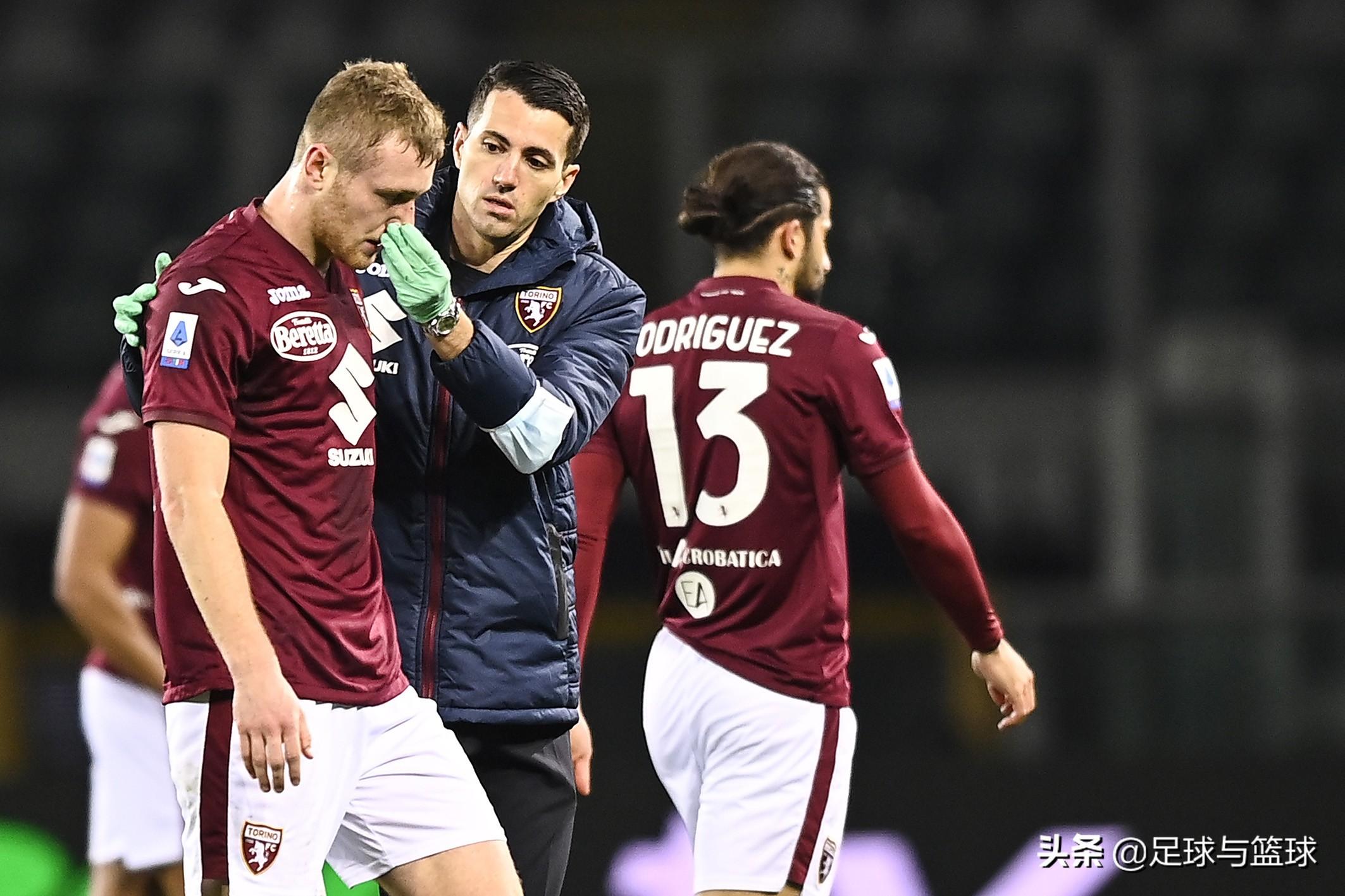 米兰新赛季意甲赛程：首轮对阵都灵，第5轮米兰德比