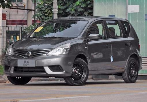 日产新骊威深度解析：家用车新选择，性价比如何？