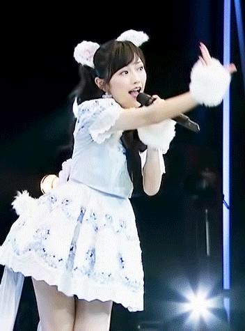 渡边麻友为什么在巅峰期退出娱乐圈？