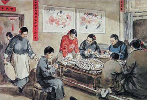 为什么每年春节日期都不一样？