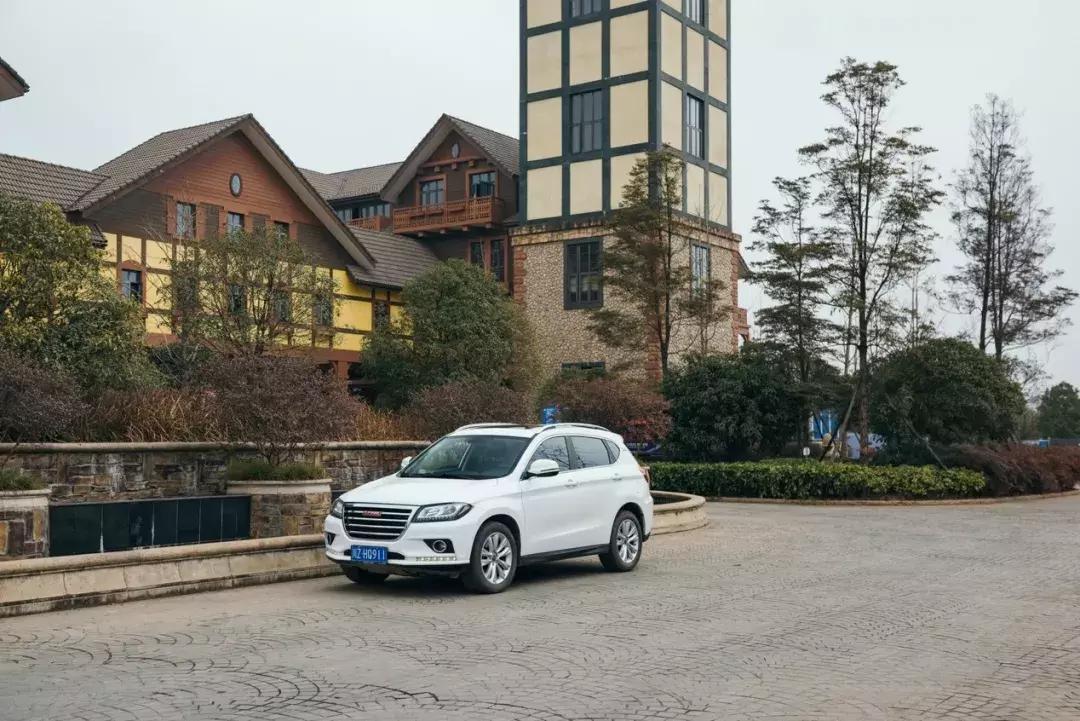 海马H2全面解析，性能优势与用户痛点深度探讨，如何选择更适合你的车型