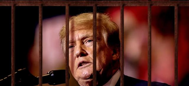 特朗普身强命硬?_特朗普2024遇刺命理? 特朗普身强命硬?_特朗普2024遇刺命理?