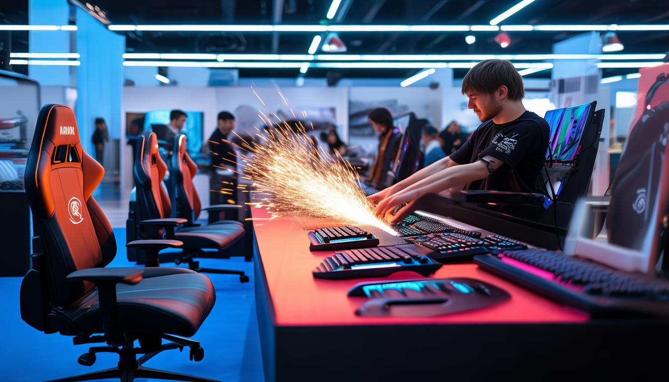 E-sports 转型 主流国际竞赛 _video games com_ GenZ 影响 文化产业展 