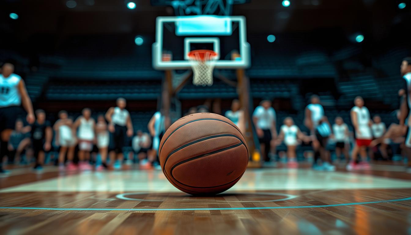 篮球比赛规则术语解释_篮球比赛规则大全_NBA篮球比赛规则专业术语