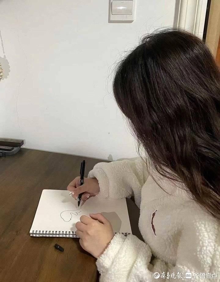 简笔画与足球世界杯：艺术与热情的碰撞