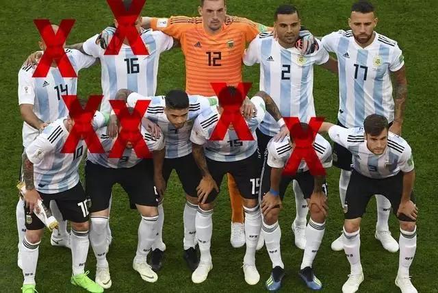 巴内加为什么能成为阿根廷中场万金油? 巴内加为什么能成为阿根廷中场万金油?