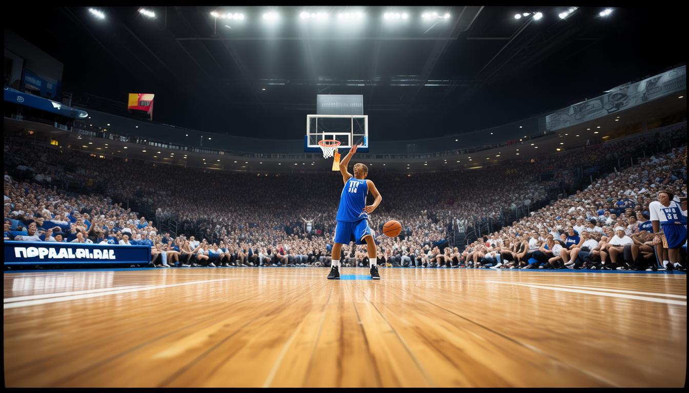 3vs3篮球赛规则_篮球赛规则常识新手必懂_篮球赛的规则